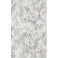 thumbnail image 1 of Momeni COURTCRT CRT-4-5x79-GREY Area Rug, 1 of 2
