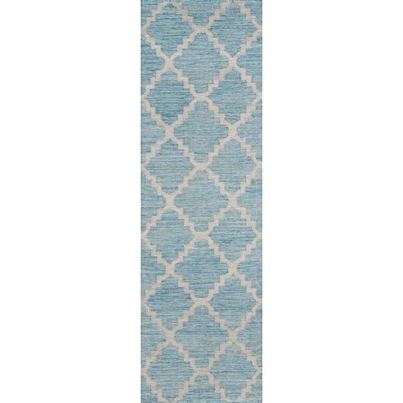 Momeni Caravan Abstract Area Rug