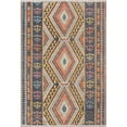 thumbnail image 1 of Momeni Caravan Chevron Area Rug, 1 of 3