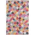 thumbnail image 1 of Momeni Caravan Quilt Area Rug, 1 of 5