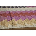 thumbnail image 1 of Momeni Caravan Stripes Area Rug, 1 of 4