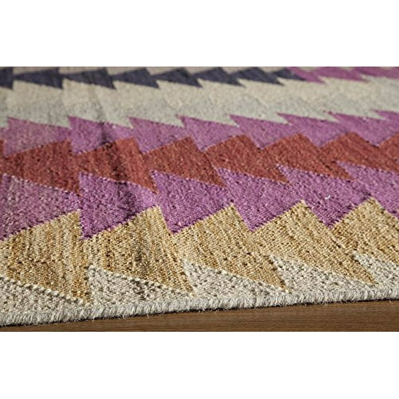 Momeni Caravan Stripes Area Rug
