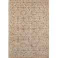 thumbnail image 1 of Momeni Caspian Tribal Area Rugs, Beige/Gray , 72" x 48", 1 of 5