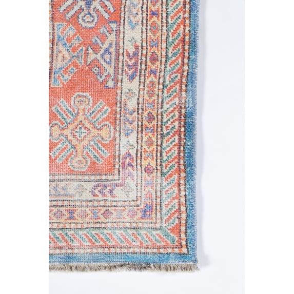 Momeni Chandler Traditional Area Rug 2'3" X 7'6" Runner 8' Runner Indoor,Runner