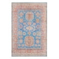 thumbnail image 1 of Momeni Traditional Rectangle Area Rug, Blue, 2' X 3', 1 of 6