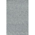 thumbnail image 1 of Momeni Contemporary Rectangle Area Rug, Denim, 8' X 10', 1 of 6