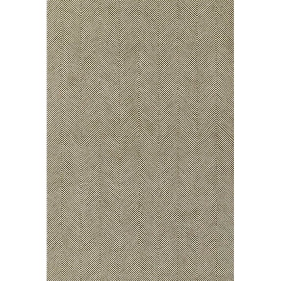 Momeni Rug Bristol Hand Woven Beige 2'X3' Area Rug