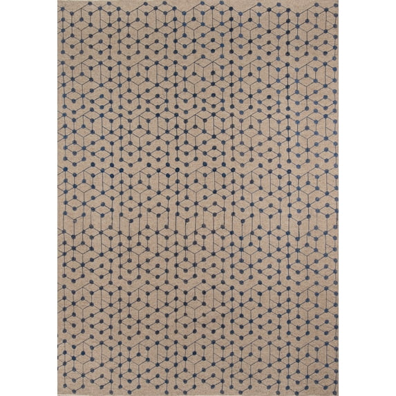 Momeni Cielo Geometric Area Rug