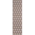thumbnail image 1 of Momeni Cielo Grid Area Rug, 1 of 5