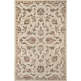 thumbnail image 1 of Momeni Colorado Polypropylene Machine Made Ivory Area Rug 3'3" X 5', 1 of 4