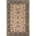 thumbnail image 1 of Momeni Colorado Polypropylene Machine Made Beige Area Rug 3'3" X 5', 1 of 4