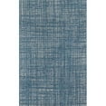 thumbnail image 1 of Momeni Contemporary Runner Area Rug, Blue, 2' X 10' Runner, 1 of 5