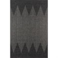 thumbnail image 1 of Momeni Como Indoor Outdoor Rug, 2' X 6', Charcoal, 1 of 7
