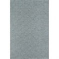 thumbnail image 1 of Momeni Como Polypropylene Machine Made Blue Indoor Outdoor Rug 2'7" X 7'6", 1 of 2