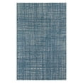 thumbnail image 1 of Momeni Como Polypropylene Machine Made Blue Indoor Outdoor Rug 7'10" X 10'10", 1 of 11