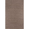 thumbnail image 1 of Momeni Como Polypropylene Machine Made Tan Indoor Outdoor Rug 9'10" X 13'2", 1 of 2