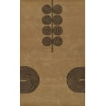 thumbnail image 1 of Momeni Simba 3'6" X 5'6" Rectangle Area Rugs In Beige Finish SIMBASIM-6BGE3656, 1 of 1