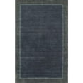 thumbnail image 1 of Momeni Beckton Hand Loomed Wool Blue Area Rug 8' X 10', 1 of 7
