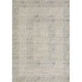 thumbnail image 1 of Momeni TALIATLI-2BLU80A0 8 x 10 ft. Talia Machine Made Rectangle Area Rug, Blue, 1 of 1