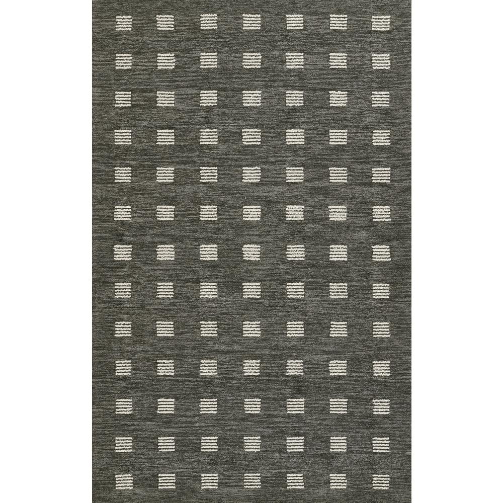 nuLOOM Leaflet Fountain Boho Wool Runner Rug, 4 ft x 6 ft, Pink nuLOOM Leaflet Fountain Boho Wool Area Rug, 6\u0027 x 9\u0027, Pink