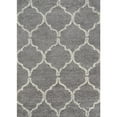 thumbnail image 1 of Momeni Contemporary Rectangle Area Rug, Grey, 9'3" X 12'6", 1 of 4