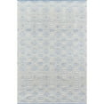 thumbnail image 1 of Momeni Contemporary Rectangle Area Rug, Light Blue, 2' X 3', 1 of 7