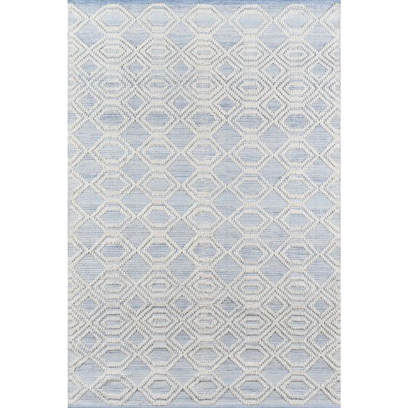 Momeni Hermosa HRM-1 Light Blue 7'9" X 9'9"
