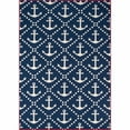 thumbnail image 1 of Momeni Baja Anchors Area Rug, 1 of 4
