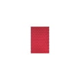 thumbnail image 1 of Momeni Contemporary Red Geometric Rug, Rectangle, 1 of 5