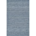 thumbnail image 1 of Momeni James Hand Tufted Wool Contemporary Denim Area Rug 2'3" X 8' Runner, 1 of 6