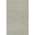 thumbnail image 1 of Momeni Mallorca Hand Hooked Wool Geometric Grey Area Rug 2' X 8' Runner, 1 of 9