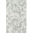 thumbnail image 1 of Momeni Cortland Hand Tufted Wool Grey Runner 2'3" X 8', 1 of 5