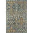 thumbnail image 1 of Momeni Cosette Wool Hand Tufted Blue Area Rug 8' X 11', 1 of 4