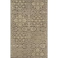 thumbnail image 1 of Momeni Cosette Oriental Floral and Geometric Traditional Area Rugs, Brown, 1 of 4