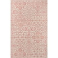 thumbnail image 1 of Momeni  Cosette Hand Tufted Wool Traditional Area Rug Pink 8' x 11' 8' x 10' Indoor,Accent,Handmade Beige Rectangle, 1 of 5
