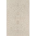 thumbnail image 1 of Momeni Cosette Wool Hand Tufted Beige Area Rug 5' X 8', 1 of 4