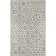 thumbnail image 1 of Momeni Cosette Wool Hand Tufted Grey Area Rug 7'6" X 9'6", 1 of 5