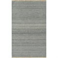 thumbnail image 1 of Momeni Cove Recycled P.E.T Area Rug, Silver, 2'3" X 8' Runner, 1 of 3