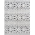 thumbnail image 1 of Momeni Covington Polyester Charcoal Area Rug 9'3" X 12'6", 1 of 6