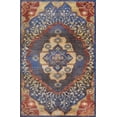 thumbnail image 1 of Momeni Cypress Polyester Machine Made Charcoal Area Rug 4' X 6', 1 of 4