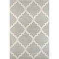 thumbnail image 1 of Momeni DAKOTDAK14GRY3350 Transitional Dakota Turkish Machine Made Area Rug, Grey - 3 ft. 3 in. x 5 ft., 1 of 5