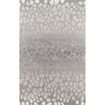 thumbnail image 1 of Momeni Animal Print Geometric & Abstract Modern Area Rugs, Off-White 8' X 10', 1 of 5