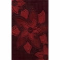 thumbnail image 1 of Momeni Rugs Delhi Collection Area Rug, 2'3" x 8' - Runner, Red, 1 of 2