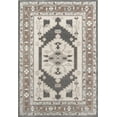 thumbnail image 1 of Momeni Dakota Polypropylene Machine Made Beige Indoor Outdoor Rug 3'3" X 5', 1 of 4