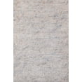 thumbnail image 1 of Momeni Dalston Machine Made Polypropylene and Polyester Grey Area Rug 3'11" X 5'7", 1 of 4
