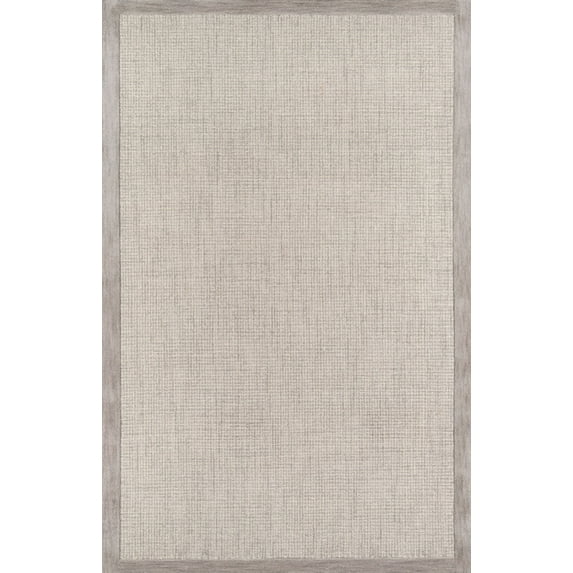 Momeni Delhi Border Area Rug