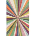 thumbnail image 1 of Momeni Delhi Burst Area Rug, 1 of 2