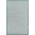 thumbnail image 1 of Momeni Delhi Hand Tufted Wool Blue Area Rug 5' X 8', 1 of 5