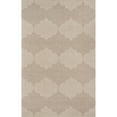 thumbnail image 1 of Momeni  Delhi Hand Tufted Wool Contemporary Geometric Area Rug 4' X 6' 4' x 6', 1 of 5