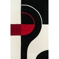 thumbnail image 1 of Momeni Delhi Moderne Area Rug, 1 of 5